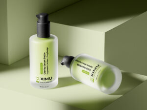 example gravity bottle