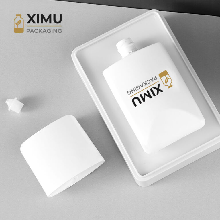 premium pp wide mouth hair care bottles & jars — 300/500/1000ml (copy) (copy) (copy)