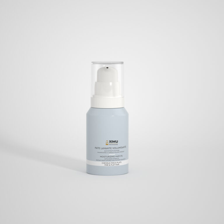 premium pp wide mouth hair care bottles & jars — 300/500/1000ml (copy) (copy) (copy)