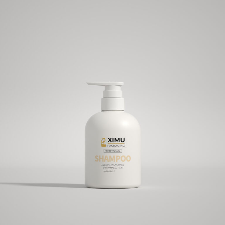 premium pp wide mouth hair care bottles & jars — 300/500/1000ml (copy) (copy) (copy)