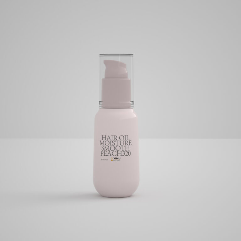 premium pp wide mouth hair care bottles & jars — 300/500/1000ml (copy) (copy) (copy)