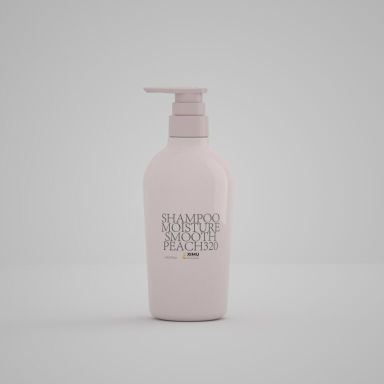 premium pp wide mouth hair care bottles & jars — 300/500/1000ml (copy) (copy) (copy)