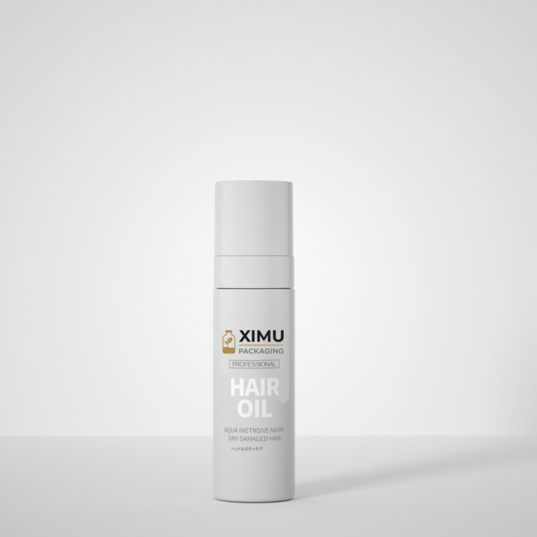 premium pp wide mouth hair care bottles & jars — 300/500/1000ml (copy) (copy) (copy)