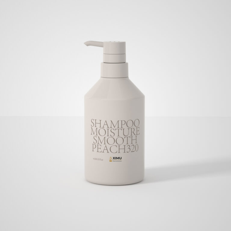 premium pp wide mouth hair care bottles & jars — 300/500/1000ml (copy) (copy) (copy)