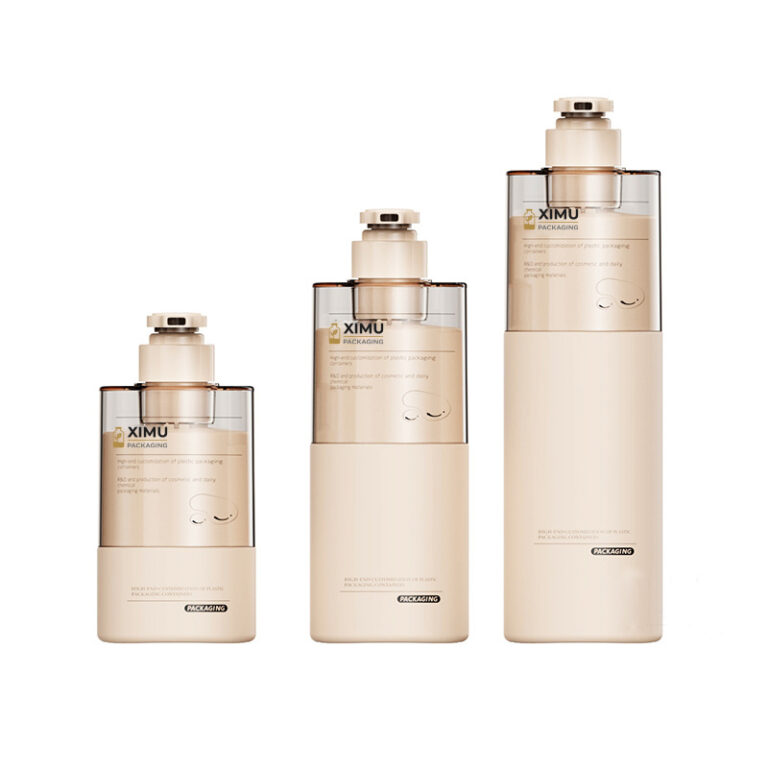 premium pp wide mouth hair care bottles & jars — 300/500/1000ml (copy) (copy) (copy)