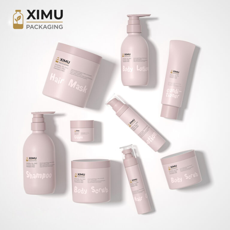 premium pp wide mouth hair care bottles & jars — 300/500/1000ml (copy) (copy) (copy)