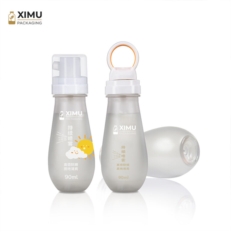 premium pp wide mouth hair care bottles & jars — 300/500/1000ml (copy) (copy) (copy)