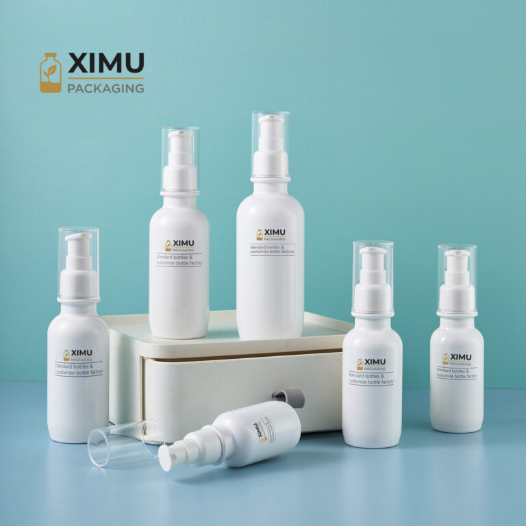 premium pp wide mouth hair care bottles & jars — 300/500/1000ml (copy) (copy) (copy)