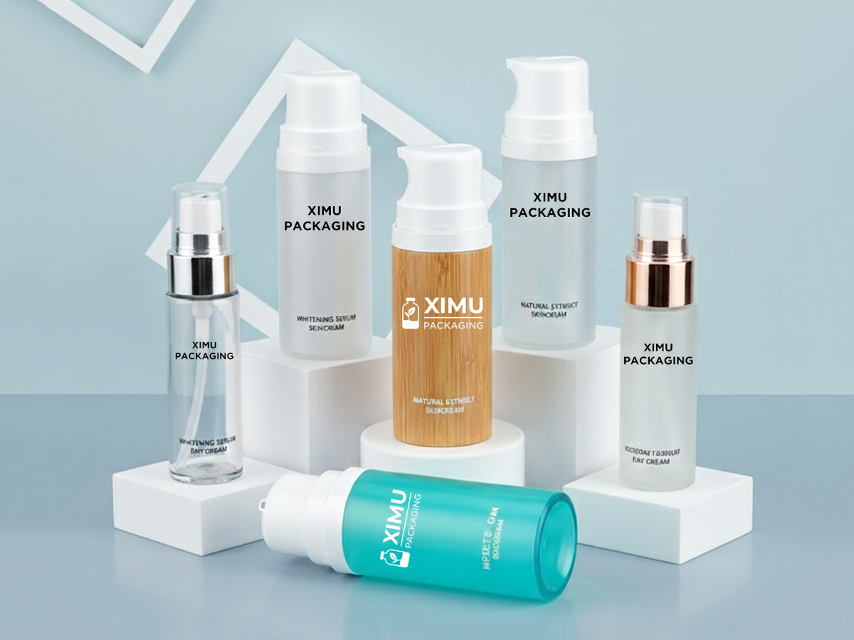 airless bottles hero image