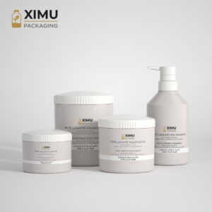 premium pp wide mouth hair care bottles & jars — 300/500/1000ml (copy) (copy) (copy)