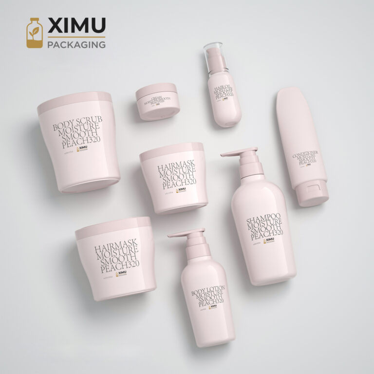 premium pp wide mouth hair care bottles & jars — 300/500/1000ml (copy) (copy) (copy)