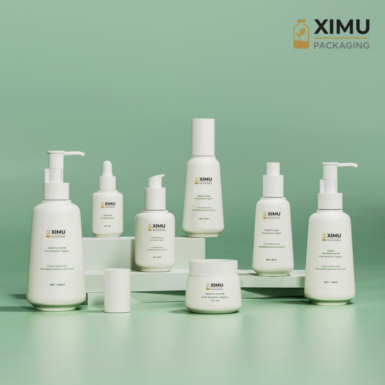 premium pp wide mouth hair care bottles & jars — 300/500/1000ml (copy) (copy) (copy)