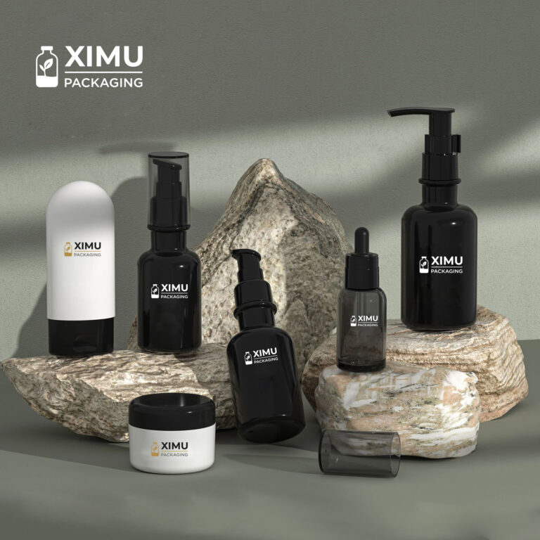 premium pp wide mouth hair care bottles & jars — 300/500/1000ml (copy) (copy) (copy)