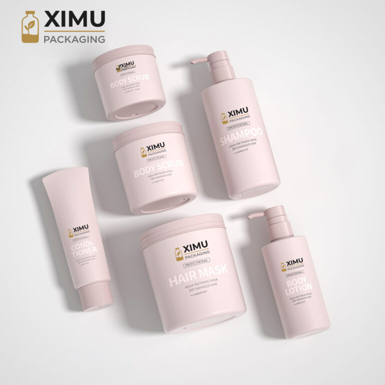 premium pp wide mouth hair care bottles & jars — 300/500/1000ml (copy) (copy) (copy)