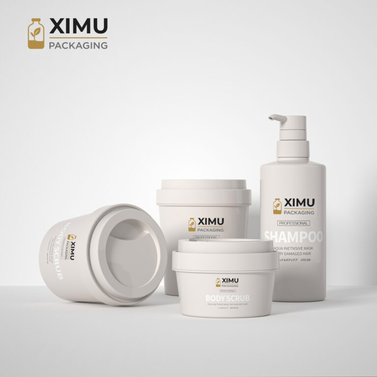 premium pp wide mouth hair care bottles & jars — 300/500/1000ml (copy) (copy) (copy)