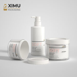 premium pp wide mouth hair care bottles & jars — 300/500/1000ml (copy) (copy) (copy)