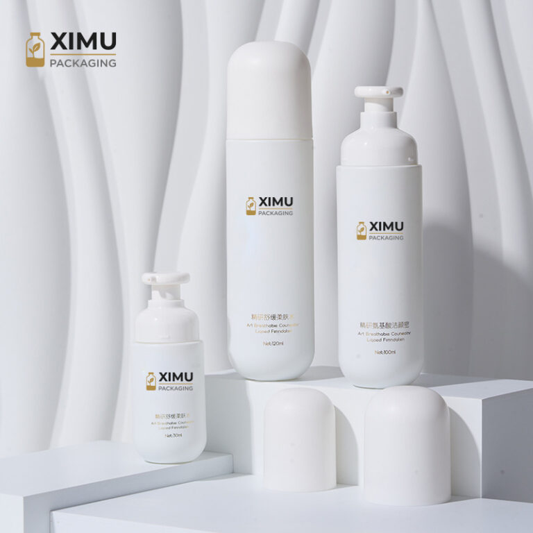 premium pp wide mouth hair care bottles & jars — 300/500/1000ml (copy) (copy) (copy)