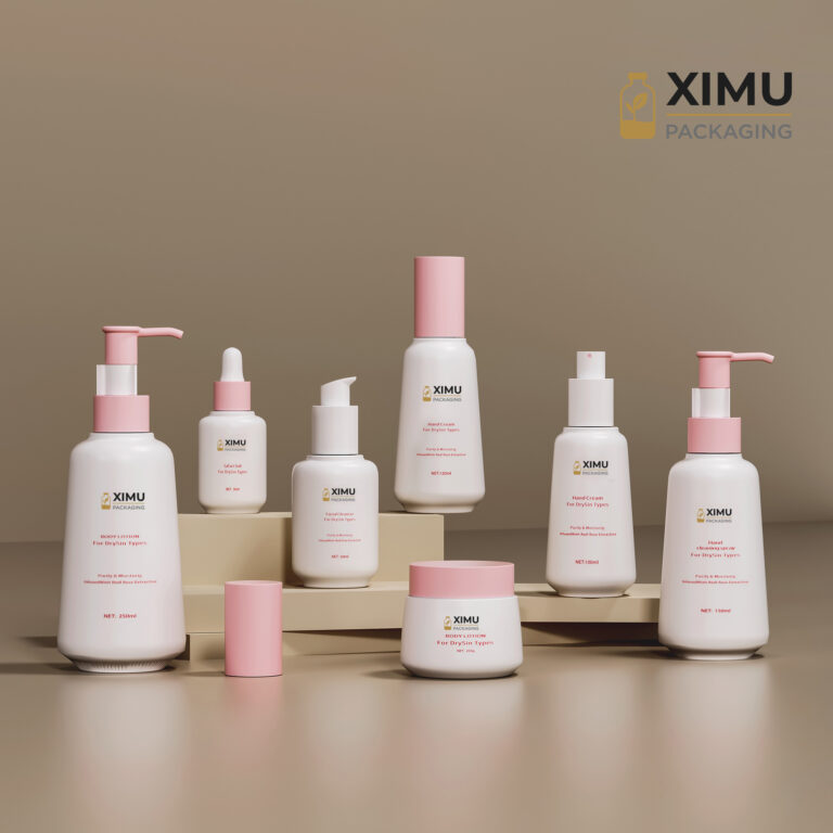 premium pp wide mouth hair care bottles & jars — 300/500/1000ml (copy) (copy) (copy)