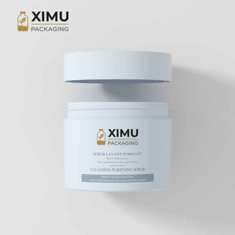 premium pp wide mouth hair care bottles & jars — 300/500/1000ml (copy) (copy) (copy)