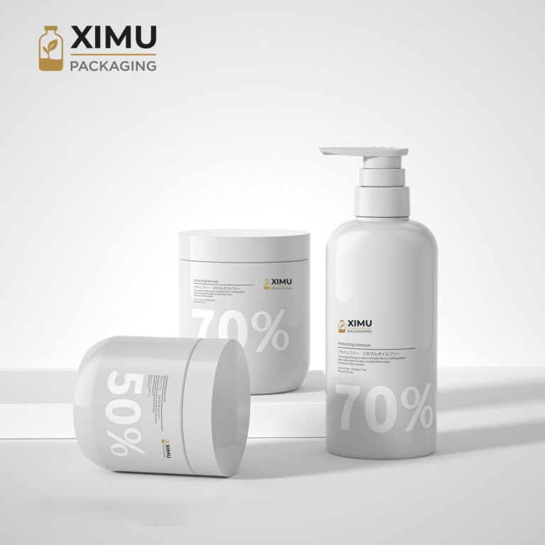 premium pp wide mouth hair care bottles & jars — 300/500/1000ml (copy) (copy) (copy)