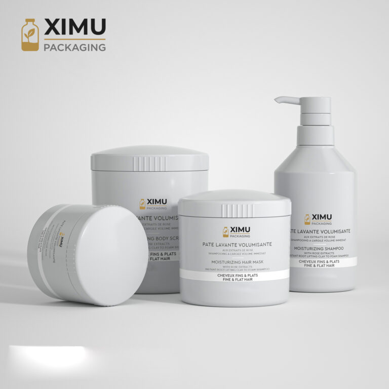 premium pp wide mouth hair care bottles & jars — 300/500/1000ml (copy) (copy) (copy)