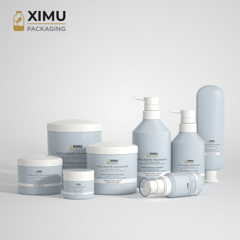 premium pp wide mouth hair care bottles & jars — 300/500/1000ml (copy) (copy) (copy)