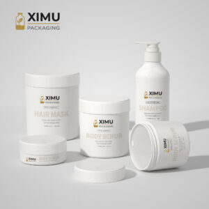 premium pp wide mouth hair care bottles & jars — 300/500/1000ml (copy) (copy) (copy)