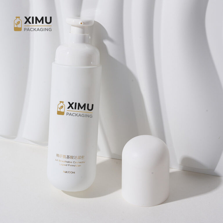 premium pp wide mouth hair care bottles & jars — 300/500/1000ml (copy) (copy) (copy)