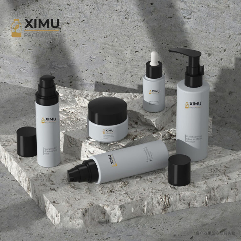 premium pp wide mouth hair care bottles & jars — 300/500/1000ml (copy) (copy) (copy)