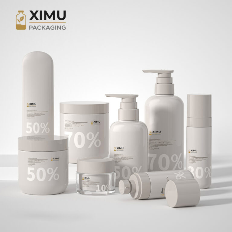 premium pp wide mouth hair care bottles & jars — 300/500/1000ml (copy) (copy) (copy)