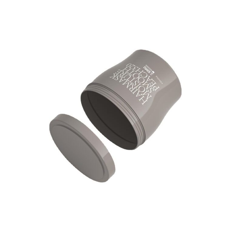 premium pp wide mouth hair care bottles & jars — 300/500/1000ml (copy) (copy) (copy)