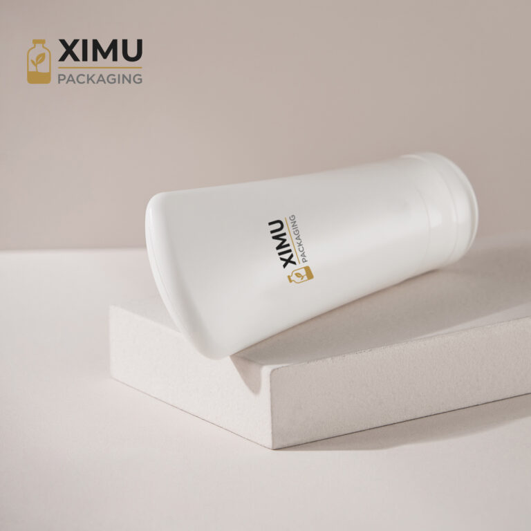 premium pp wide mouth hair care bottles & jars — 300/500/1000ml (copy) (copy) (copy)