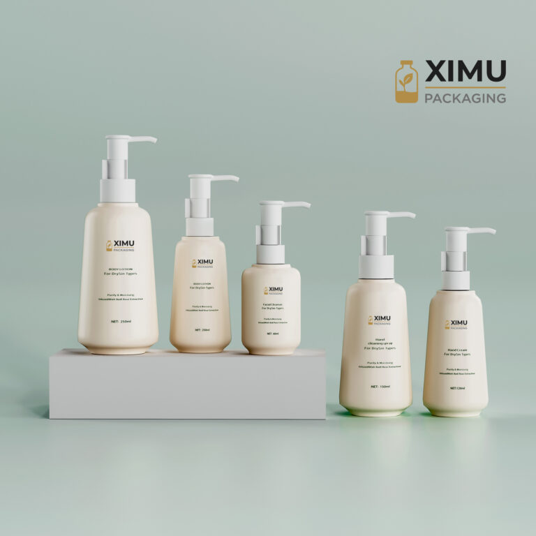 premium pp wide mouth hair care bottles & jars — 300/500/1000ml (copy) (copy) (copy)