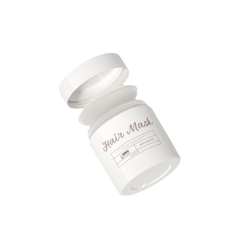 premium pp wide mouth hair care bottles & jars — 300/500/1000ml (copy) (copy) (copy)