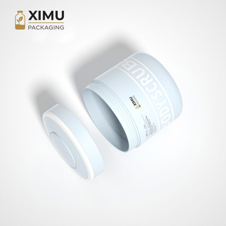 premium pp wide mouth hair care bottles & jars — 300/500/1000ml (copy) (copy) (copy)