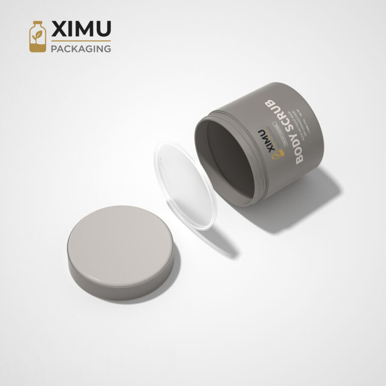 premium pp wide mouth hair care bottles & jars — 300/500/1000ml (copy) (copy) (copy)