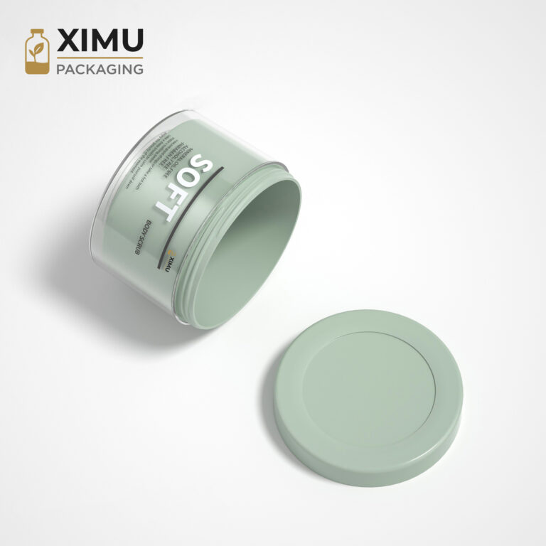 premium pp wide mouth hair care bottles & jars — 300/500/1000ml (copy) (copy) (copy)