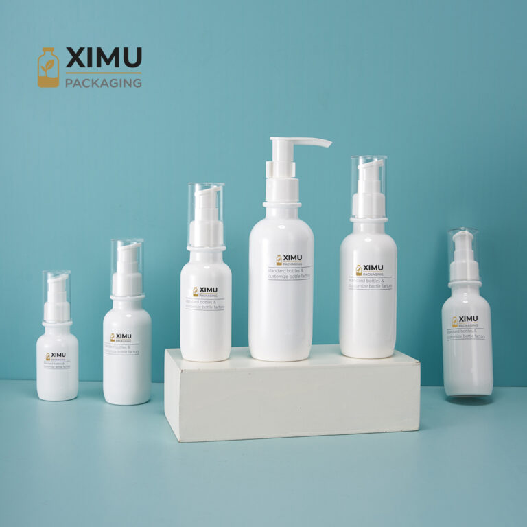 premium pp wide mouth hair care bottles & jars — 300/500/1000ml (copy) (copy) (copy)