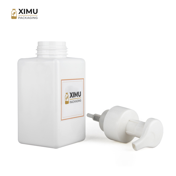 premium pp wide mouth hair care bottles & jars — 300/500/1000ml (copy) (copy) (copy)