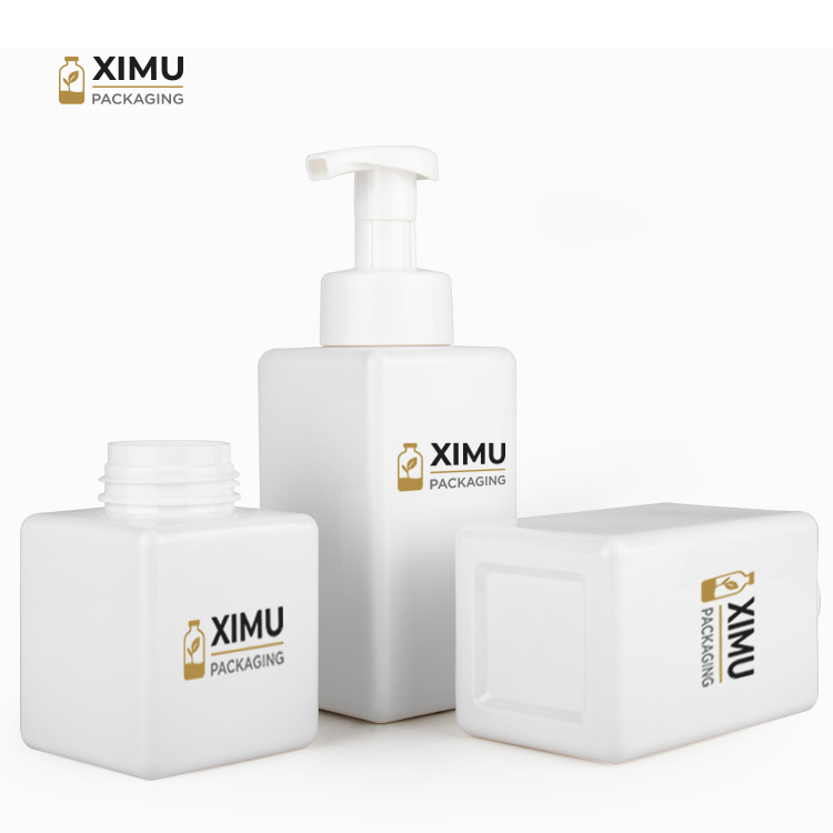 premium pp wide mouth hair care bottles & jars — 300/500/1000ml (copy) (copy) (copy)