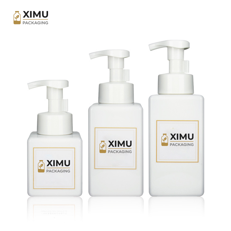 premium pp wide mouth hair care bottles & jars — 300/500/1000ml (copy) (copy) (copy)