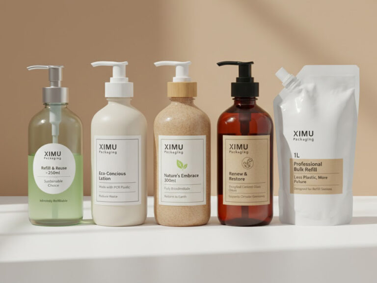 sustainability features