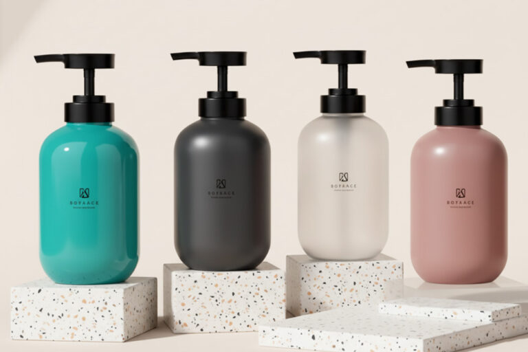 captivating colors & finishes