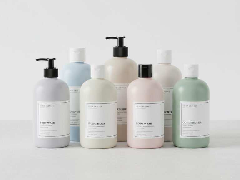 classic round & cylinder bottles