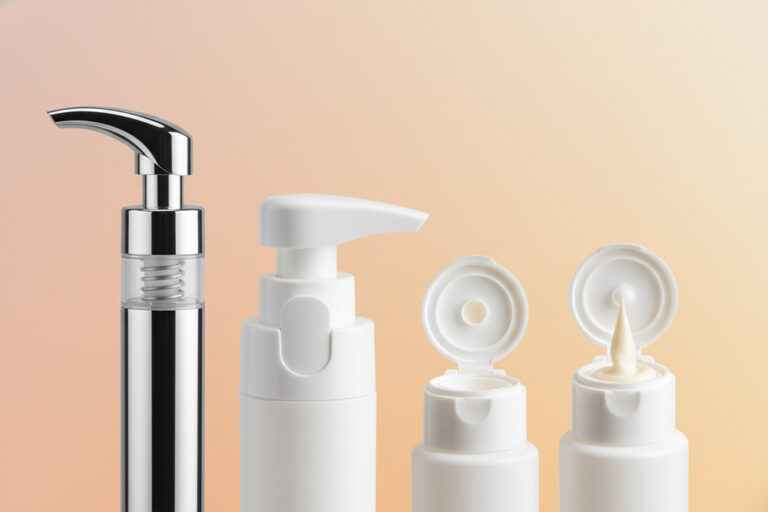 conditioner bottles dispensing closure