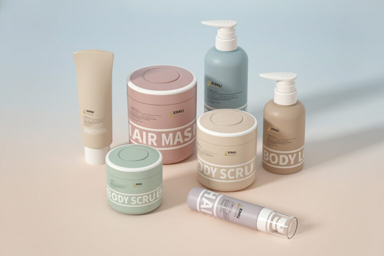 functional integration personal care sets