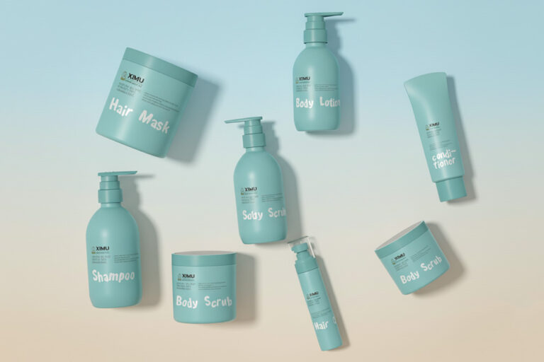 perfect combination personal care sets