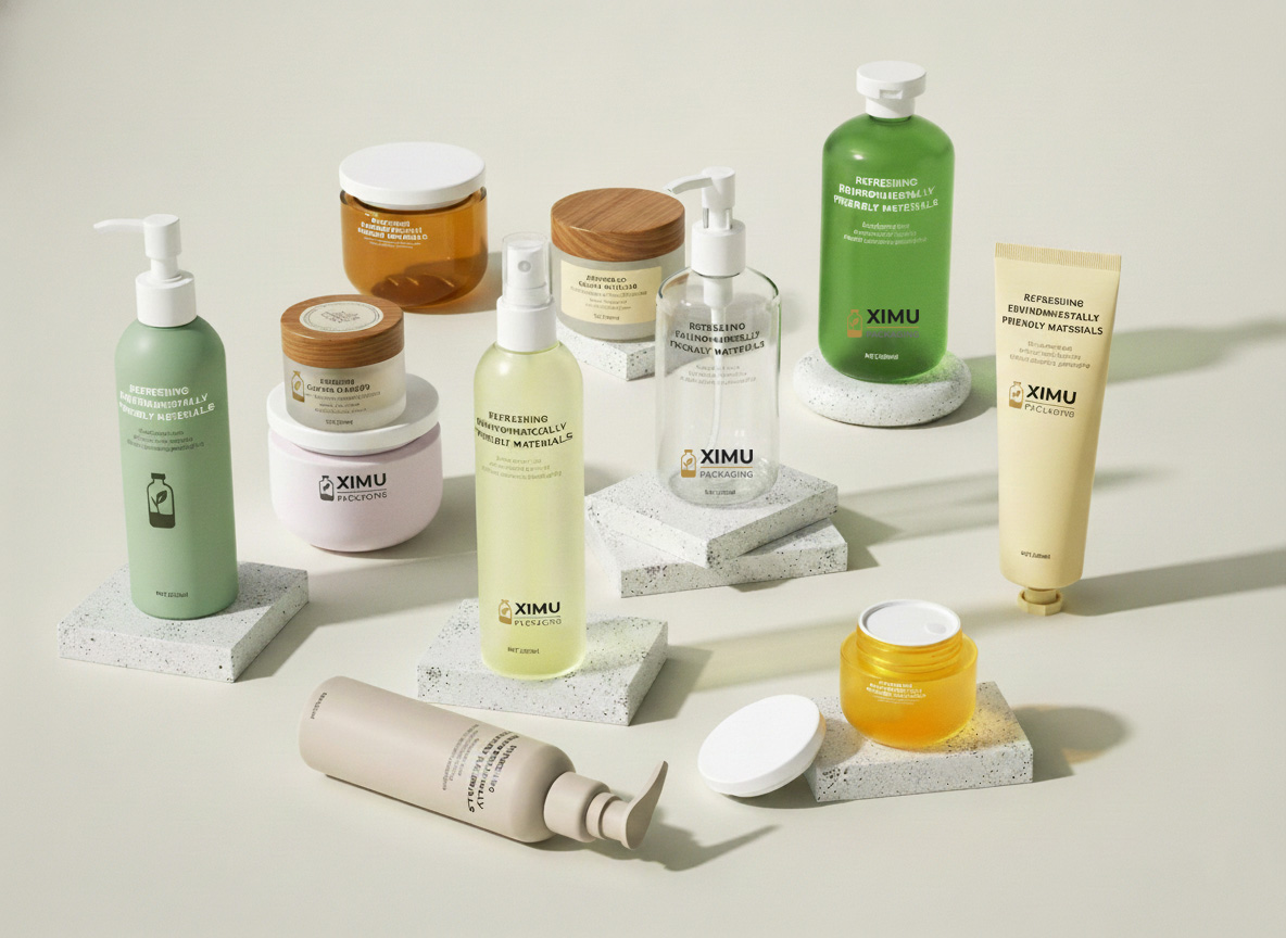 personal care packaging wholesale gallery