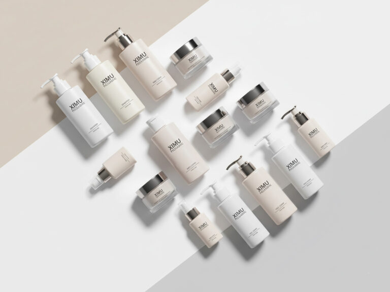 personal care packaging solutions