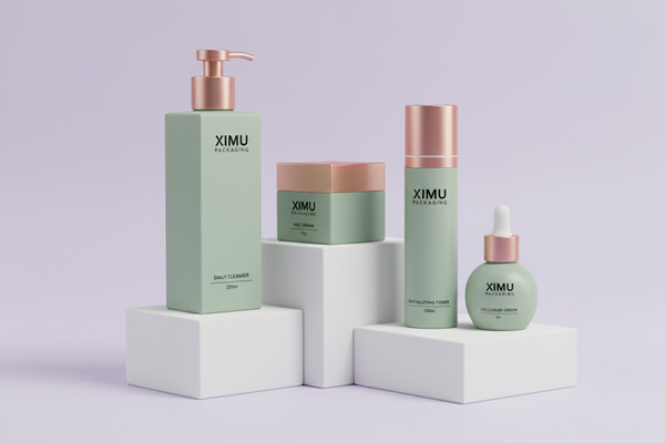 aesthetic & visual harmony